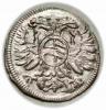 mini: Greszel 1703 Leopold I Habsburg Opole (2)