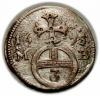 mini: Greszel 1695 Leopold I Habsburg Brzeg (1)