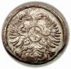 mini: Greszel 1695 Leopold I Habsburg Brzeg (2)