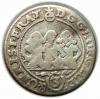 mini: 3 krajcary 1657 Jerzy III, Ludwik IV, Chrystian, Księstwo Brzesko - Legnicko - Wołowskie Brzeg (1)