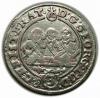 mini: 3 krajcary 1658 Jerzy III, Ludwik IV, Chrystian, Księstwo Brzesko - Legnicko - Wołowskie Brzeg (2)