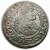 mini: 3 krajcary 1669 Chrystian Wołowski Księstwo Brzesko - Legnicko - Wołowskie Brzeg (1)