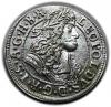 mini: 3 krajcary 1668 Leopold I Habsburg Austria Hall (1)