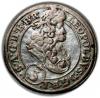 mini: 3 krajcary 1696 Leopold I Habsburg Brzeg (1)