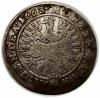 mini: 15 krajcarów 1663 Chrystian Wołowski Księstwo Brzesko - Legnicko - Wołowskie Brzeg (2)