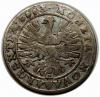 mini: 15 krajcarów 1663 Jerzy III Brzeski Księstwo Brzesko - Legnicko - Wołowskie Brzeg (2)