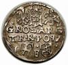 mini: Trojak 1597 Zygmunt III Waza Lublin (2)