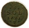 mini: 1/8 sol 1775 Maria Teresa Habsburg Luksemburg (1)