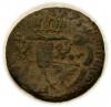 mini: Szeląg 1754 August III Sas Gubin (2)