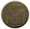 mini: 2 fenigi 1821 Fryderyk Wilhelm III Prusy Wrocław (2)