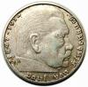 mini: 2 marki 1938 D Monachium Niemcy (1)