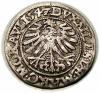 mini: Grosz 1547 Ferdynand I Habsburg Wrocław (2)