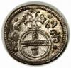 mini: Greszel 1669 Leopold I Habsburg Opole (1)