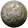 mini: 10 złotych 1933 Głowa Kobiety II RP Warszawa (2)