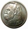 mini: 10 złotych 1936 Józef Piłsudski Warszawa (1)