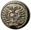 mini: Greszel 1682 Leopold I Habsburg Opole (2)
