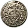 mini: Grosz 1615 Jan Zygmunt Hohenzollern Prusy Drezdenko (1)