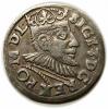 mini: Trojak 1592 Zygmunt III Waza Poznań (1)