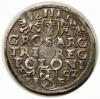 mini: Trojak 1592 Zygmunt III Waza Poznań (2)