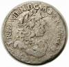mini: Szóstak 1684 Fryderyk Wilhelm Prusy Brandenburgia Królewiec (1)