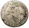 mini: Szóstak 1661 Jan Kazimierz Bydgoszcz (1)