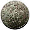 mini: 10 złotych 1933 Głowa Kobiety II RP Warszawa (2)