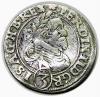 mini: 3 krajcary 1625 Ferdynand II Habsburg Wrocław (1)