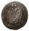 mini: 1 krajcar 1699 Leopold I Habsburg Wrocław (2)