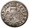 mini: 3 krajcary 1619 Karol Austriacki Księstwo Nyskie Biskupów Wrocławskich Nysa (2)