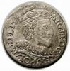 mini: Trojak 1591 Zygmunt III Waza Olkusz (1)