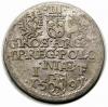 mini: Trojak 1591 Zygmunt III Waza Olkusz (2)