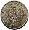 mini: 5 złotych 1935 II RP Warszawa (2)