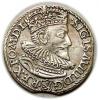 mini: Trojak 1592 Zygmunt III Waza Malbork (1)
