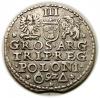 mini: Trojak 1592 Zygmunt III Waza Malbork (2)