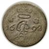 mini: 4 fenigi 1692 Jobst Edmund von Brabeck Hildesheim (2)