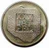 mini: 200 złotych XXX lat PRL 1974 Warszawa (1)