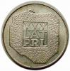 mini: 200 złotych XXX lat PRL 1974 Warszawa (1)
