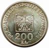 mini: 200 złotych XXX lat PRL 1974 Warszawa (2)