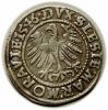 mini: Grosz 1546 Ferdynand I Habsburg Wrocław (2)
