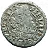 mini: 1 krajcar 1629 Ferdynand III Habsburg Kłodzko (1)