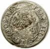 mini: 1 krajcar 1629 Ferdynand III Habsburg Kłodzko (1)