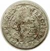mini: 1 krajcar 1629 Ferdynand III Habsburg Kłodzko (1)