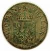 mini: 3 fenigi 1865 Franciszek Józef I Niemcy Berlin (2)