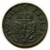 mini: 2 fenigi 1869 Wilhelm I Hohenzollern Niemcy Berlin (2)