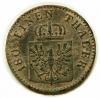 mini: 2 fenigi 1846 Ferdynand I Habsburg Niemcy Berlin (2)