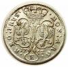 mini: Szóstak 1752 Fryderyk II Wielki Prusy Królewiec (2)