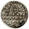 mini: Trojak 1594 Zygmunt III Waza Wilno (2)