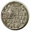 mini: Trojak 1596 Zygmunt III Waza Ryga (2)