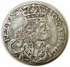 mini: Ort 1657 Jan Kazimierz Kraków (1)