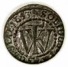 mini: Szeląg 1653 Fryderyk Wilhelm Prusy Królewiec (1)